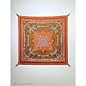 US$65.00 HERMES AAA+ Scarf #796563