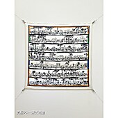 US$65.00 HERMES AAA+ Scarf #796566