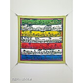 US$65.00 HERMES AAA+ Scarf #796567