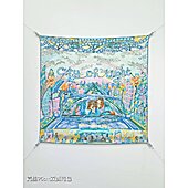US$65.00 HERMES AAA+ Scarf #796573