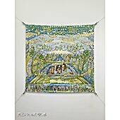 US$65.00 HERMES AAA+ Scarf #796575