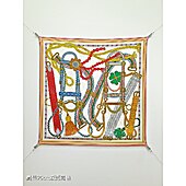 US$65.00 HERMES AAA+ Scarf #796576