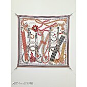 US$65.00 HERMES AAA+ Scarf #796579