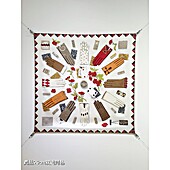 US$65.00 HERMES AAA+ Scarf #796586