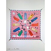 US$65.00 HERMES AAA+ Scarf #796588