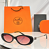 US$65.00 HERMES AAA+ Sunglasses #796591