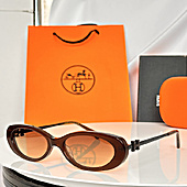 US$65.00 HERMES AAA+ Sunglasses #796594