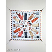 US$65.00 HERMES AAA+ Scarf #796595