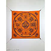 US$65.00 HERMES AAA+ Scarf #796596