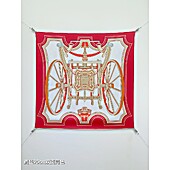US$65.00 HERMES AAA+ Scarf #796600