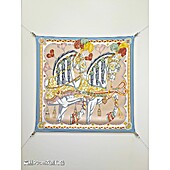 US$65.00 HERMES AAA+ Scarf #796603