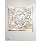 US$65.00 HERMES AAA+ Scarf #796608