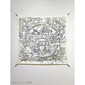US$65.00 HERMES AAA+ Scarf #796611