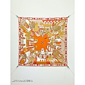 US$65.00 HERMES AAA+ Scarf #796617