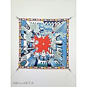 US$65.00 HERMES AAA+ Scarf #796618