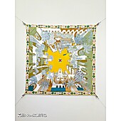 US$65.00 HERMES AAA+ Scarf #796619