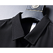 US$50.00 HERMES Tracksuits for HERMES Short Tracksuit for men #796662