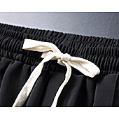 US$50.00 HERMES Tracksuits for HERMES Short Tracksuit for men #796662