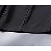 US$50.00 HERMES Tracksuits for HERMES Short Tracksuit for men #796662