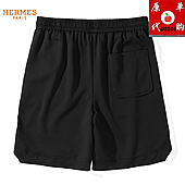 US$46.00 HERMES Pants for HERMES short pants for men #796664