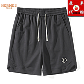 US$46.00 HERMES Pants for HERMES short pants for men #796665