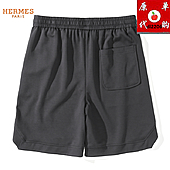 US$46.00 HERMES Pants for HERMES short pants for men #796665