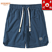 US$46.00 HERMES Pants for HERMES short pants for men #796666