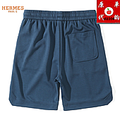 US$46.00 HERMES Pants for HERMES short pants for men #796666