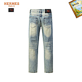 US$50.00 HERMES Jeans for MEN #796667