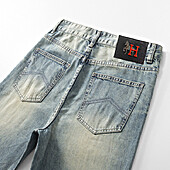 US$50.00 HERMES Jeans for MEN #796667