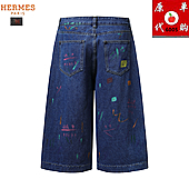 US$46.00 HERMES Jeans for MEN #796668