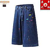 US$46.00 HERMES Jeans for MEN #796668
