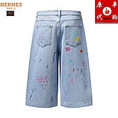 US$46.00 HERMES Jeans for MEN #796669