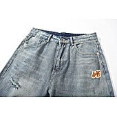 US$46.00 HERMES Jeans for HERMES Short Jeans for men #796671