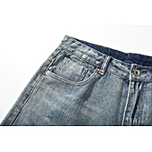US$46.00 HERMES Jeans for HERMES Short Jeans for men #796671