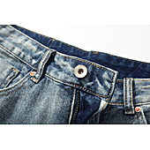 US$46.00 HERMES Jeans for HERMES Short Jeans for men #796671