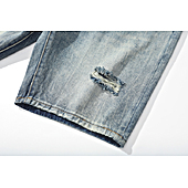 US$46.00 HERMES Jeans for HERMES Short Jeans for men #796671