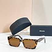US$61.00 Prada AAA+ Sunglasses #796791