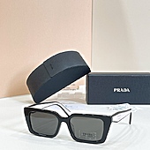 US$61.00 Prada AAA+ Sunglasses #796794