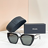 US$65.00 Prada AAA+ Sunglasses #796804