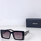 US$65.00 Prada AAA+ Sunglasses #796808