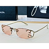 US$65.00 Prada AAA+ Sunglasses #796836