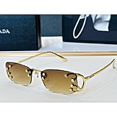 US$65.00 Prada AAA+ Sunglasses #796837