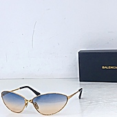 US$65.00 Balenciaga AAA+ Sunglasses #796863