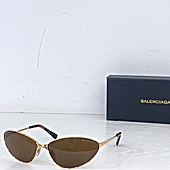 US$65.00 Balenciaga AAA+ Sunglasses #796866
