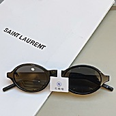 US$61.00 YSL AAA+ Sunglasses #796922