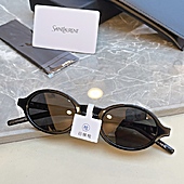 US$61.00 YSL AAA+ Sunglasses #796922