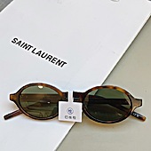 US$61.00 YSL AAA+ Sunglasses #796923