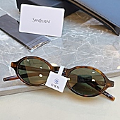 US$61.00 YSL AAA+ Sunglasses #796923