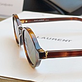 US$61.00 YSL AAA+ Sunglasses #796923